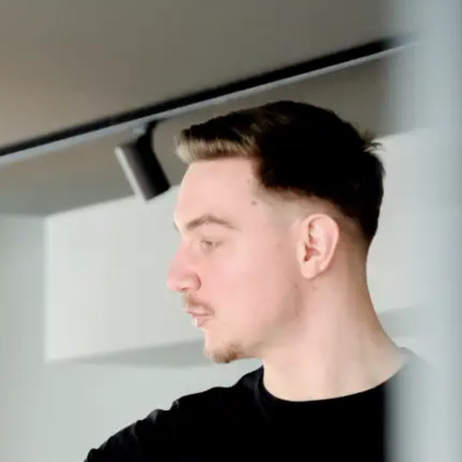 Vorschaubild: Testimonial Julian Bocklet